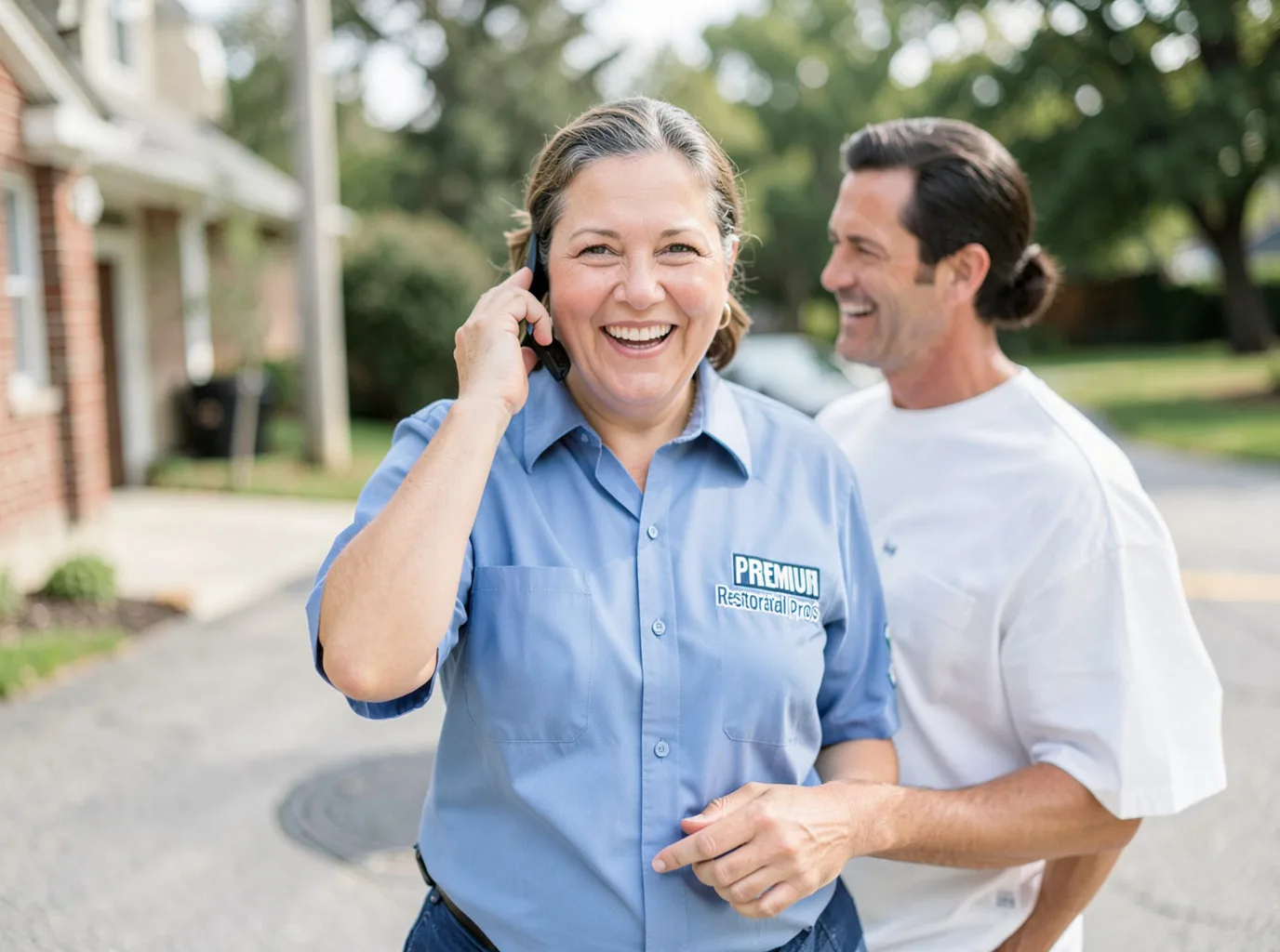 Water Damage Restoration Anna, TX FAQs